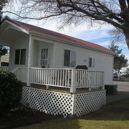 Las Vegas Rv Resort Ngoại thất bức ảnh