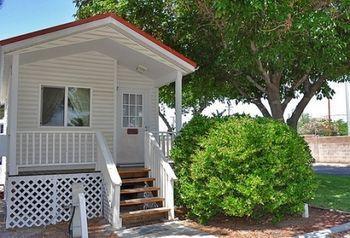 Las Vegas Rv Resort Ngoại thất bức ảnh