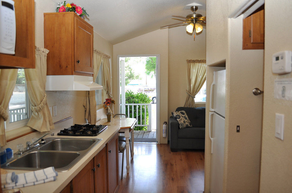 Las Vegas Rv Resort Ngoại thất bức ảnh