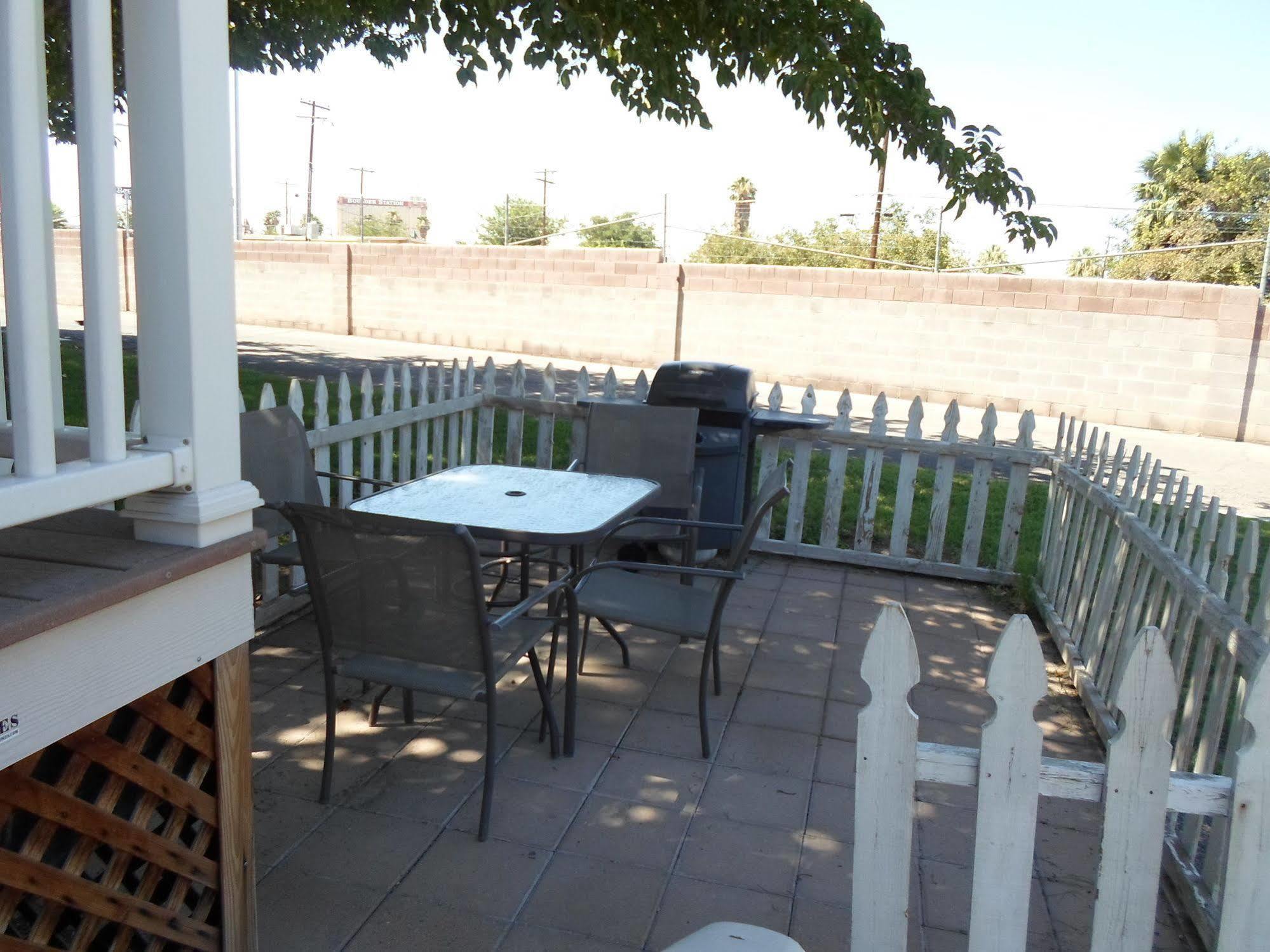 Las Vegas Rv Resort Ngoại thất bức ảnh